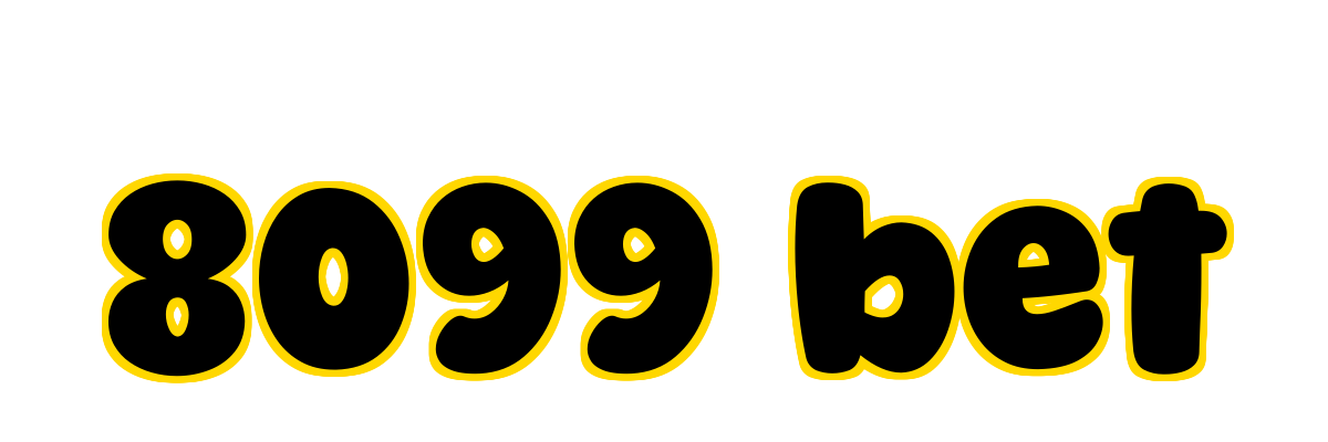 8099 bet Logo